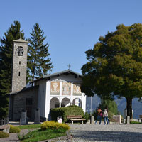 ギサッロ教会