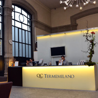 QC Terme Milano
