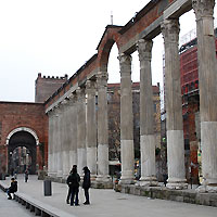 Porta Ticinese